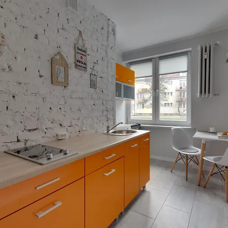 Apartamenty Old Town Mniszki Gdańsk Zewnętrze zdjęcie