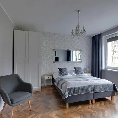 Apartamenty Old Town Mniszki Gdańsk Zewnętrze zdjęcie