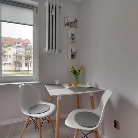 Apartamenty Old Town Mniszki Gdańsk Zewnętrze zdjęcie