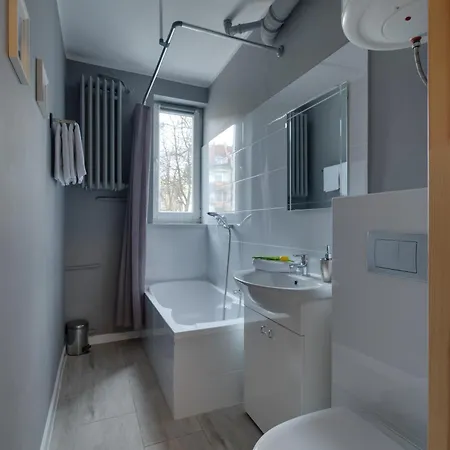 Apartamenty Old Town Mniszki Gdańsk Zewnętrze zdjęcie