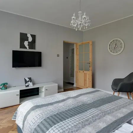 Apartamenty Old Town Mniszki Gdańsk Zewnętrze zdjęcie