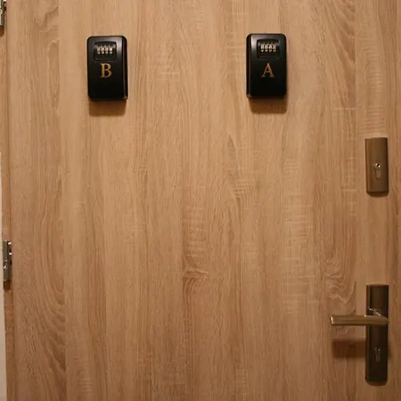 Apartamenty Old Town Mniszki Gdańsk Zewnętrze zdjęcie