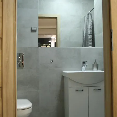 Apartamenty Old Town Mniszki Gdańsk Zewnętrze zdjęcie