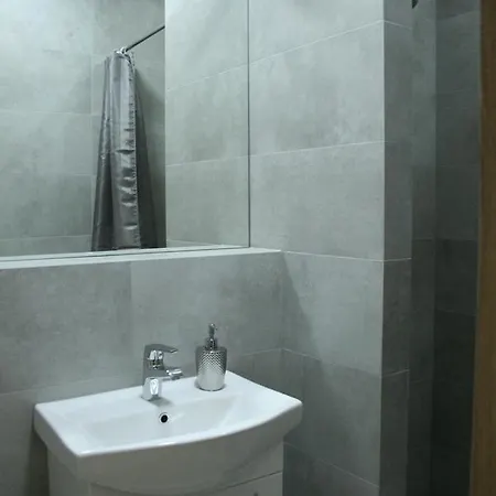 Apartamenty Old Town Mniszki Gdańsk Zewnętrze zdjęcie