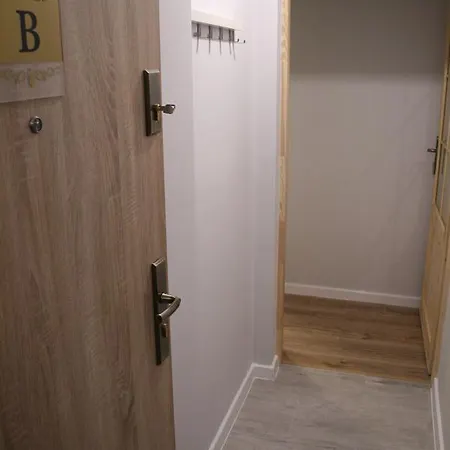 Apartamenty Old Town Mniszki Gdańsk Zewnętrze zdjęcie