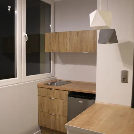 Apartamenty Old Town Mniszki Gdańsk Zewnętrze zdjęcie