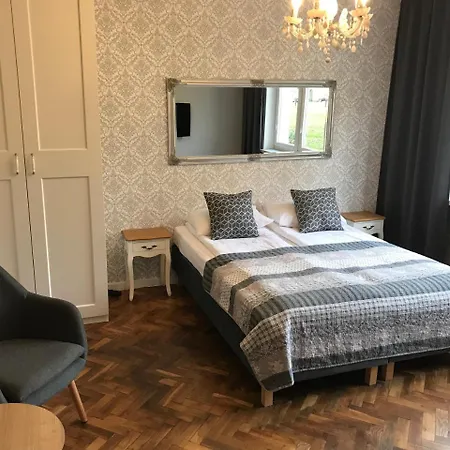 Apartamenty Old Town Mniszki Gdańsk Zewnętrze zdjęcie
