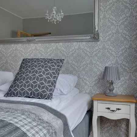 Apartamenty Old Town Mniszki Gdańsk Zewnętrze zdjęcie